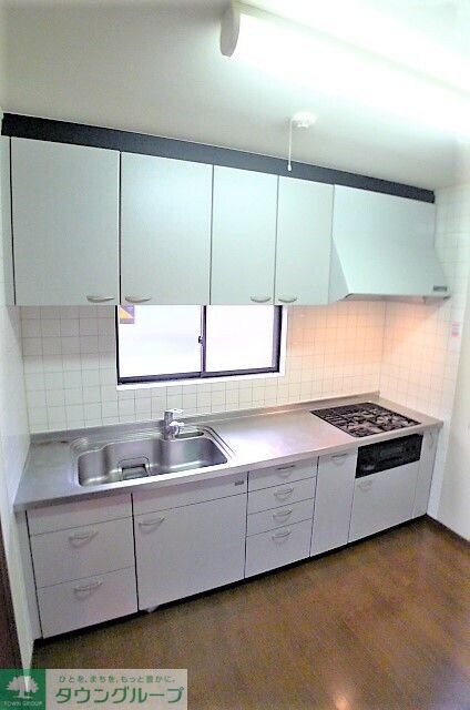 朝霞市仲町2丁目戸建の物件内観写真