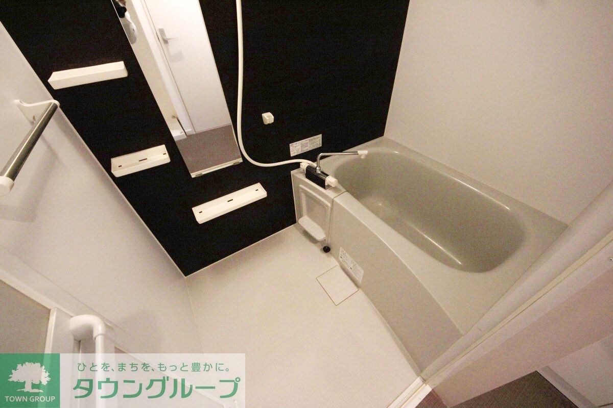 リブリ・Domaniふじみの物件内観写真