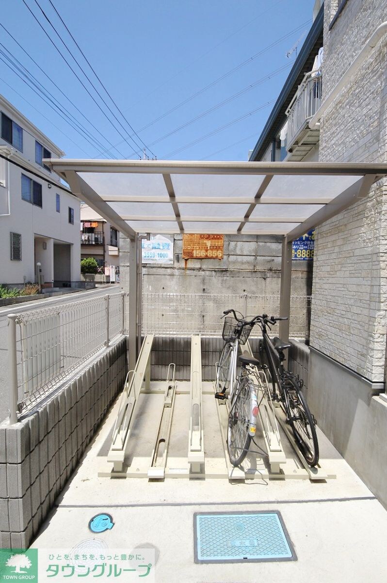 リブリ・Domaniふじみの物件内観写真