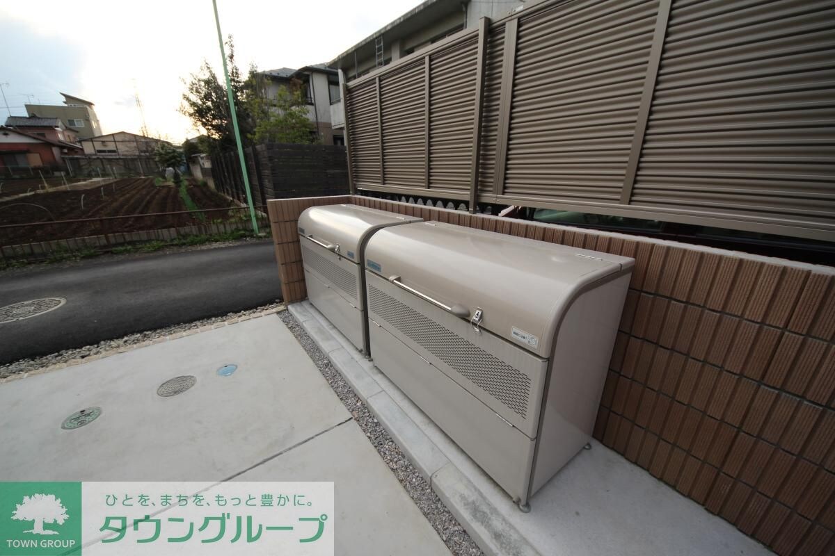 リブリ・Domaniふじみの物件内観写真