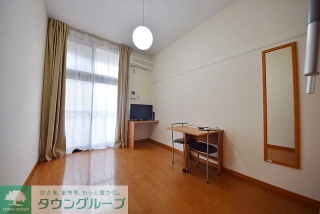 レオパレス三郷IIの物件内観写真