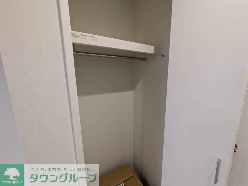 GRADUS川越の物件内観写真