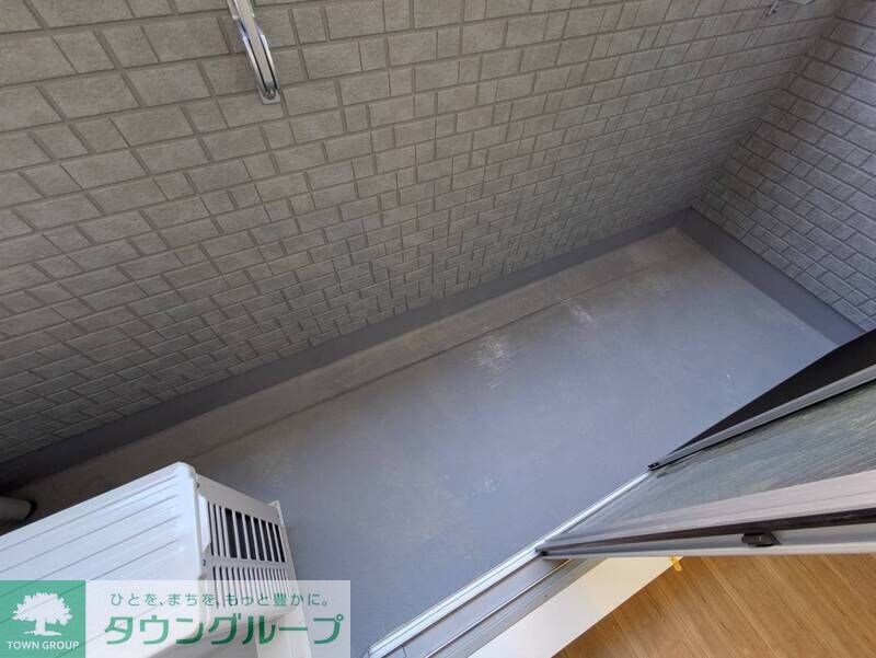 GRADUS川越の物件内観写真