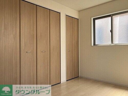 ふじみ野市大原1丁目戸建ての物件内観写真