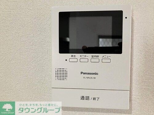 ふじみ野市大原1丁目戸建ての物件内観写真