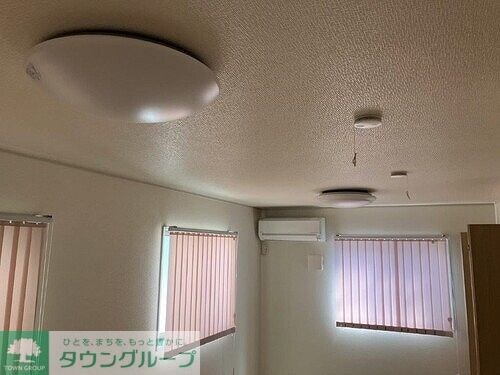 ふじみ野市大原1丁目戸建ての物件内観写真