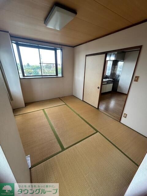 パインヒル野田の物件内観写真