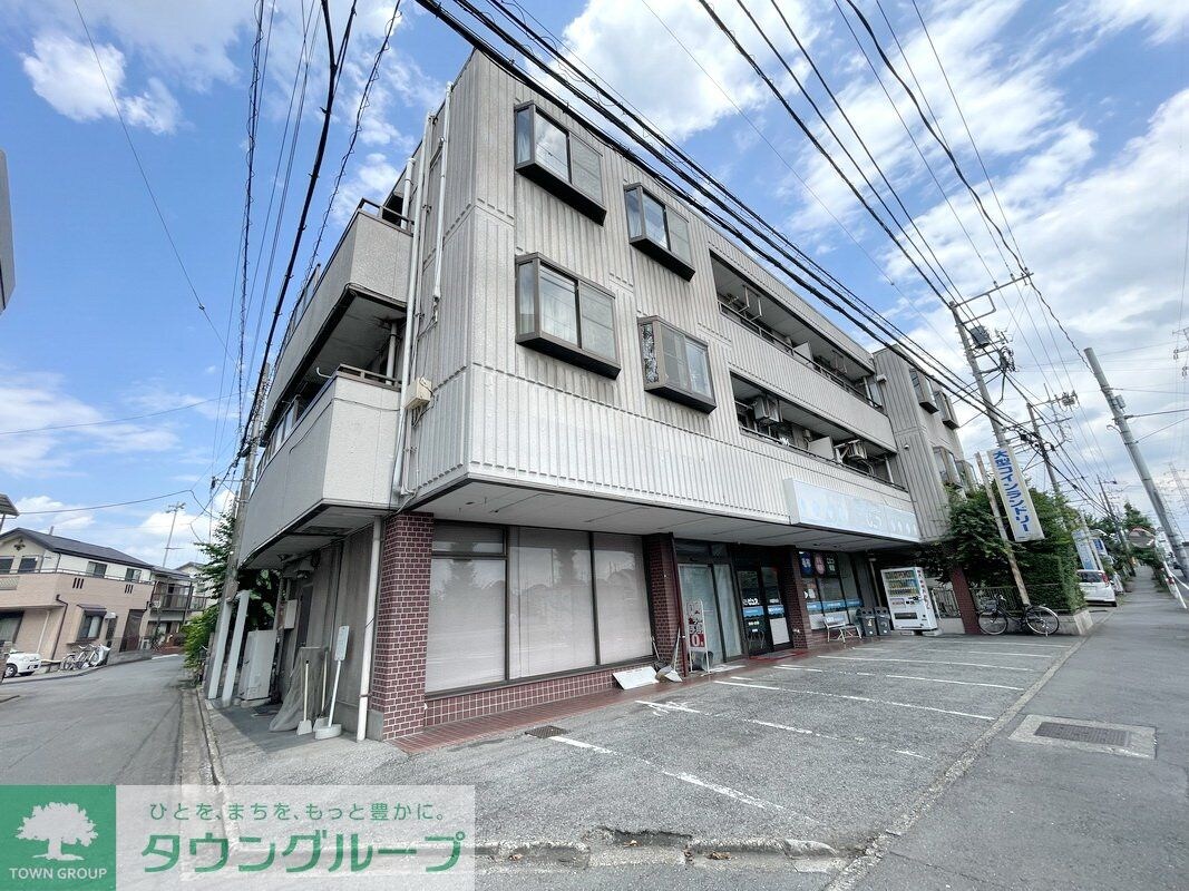 パインヒル野田の物件内観写真