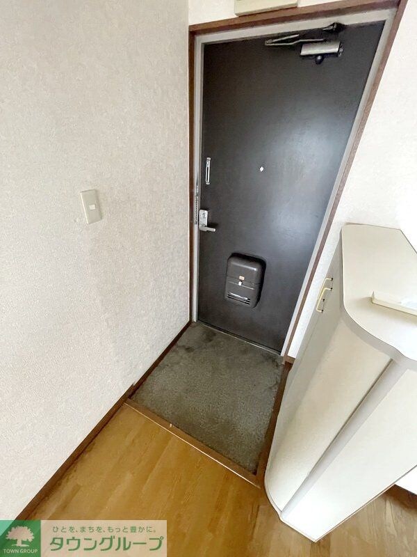 パインヒル野田の物件内観写真