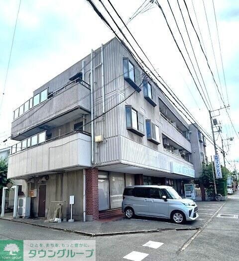 パインヒル野田の物件内観写真