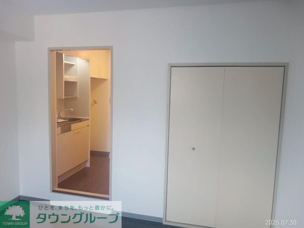 ローゼン朝霞の物件内観写真