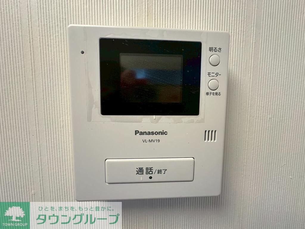 ローゼン朝霞の物件内観写真