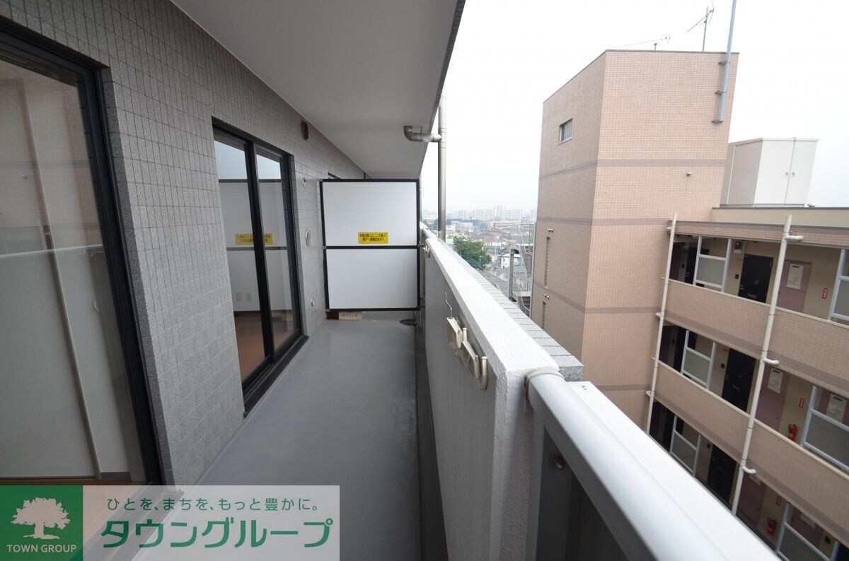 フォンテーヌ・デ・アイラの物件内観写真