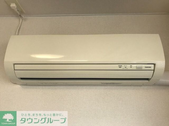 プロスペーレの物件内観写真