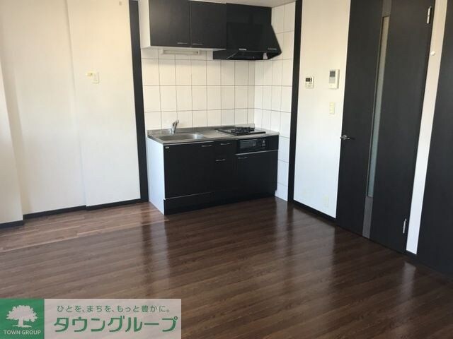 プロスペーレの物件内観写真