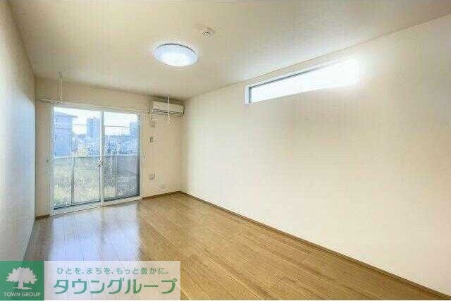 朋久レジデンス上福岡の物件内観写真