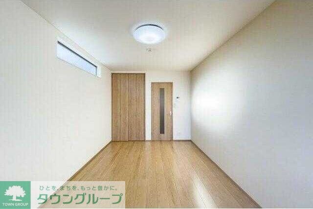 朋久レジデンス上福岡の物件内観写真