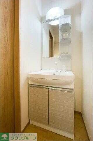 朋久レジデンス上福岡の物件内観写真