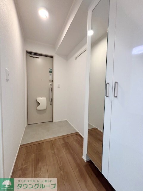 Contrail2の物件内観写真