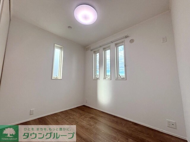 Contrail2の物件内観写真