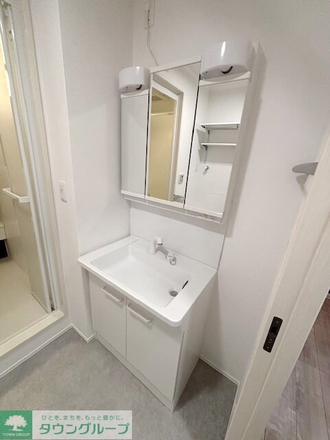 Contrail2の物件内観写真