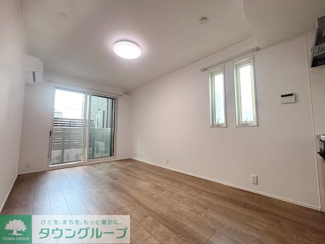 Contrail2の物件内観写真