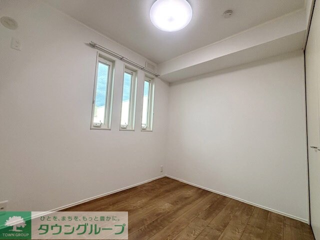 Contrail2の物件内観写真