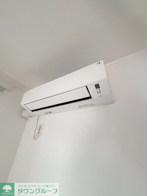 Contrail2の物件内観写真