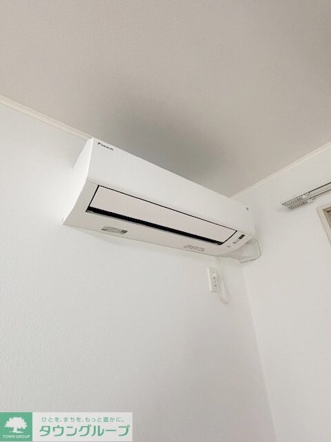 Contrail2の物件内観写真