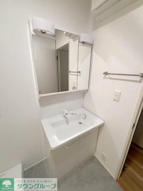 Contrail2の物件内観写真