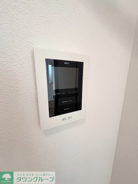 Contrail2の物件内観写真