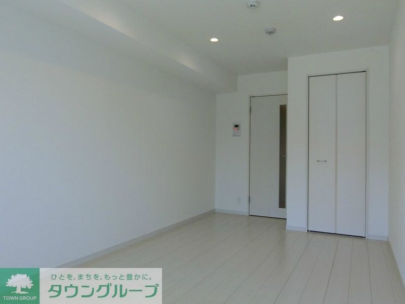 リブリ・柏町の物件内観写真