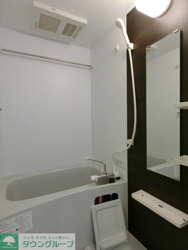 リブリ・柏町の物件内観写真