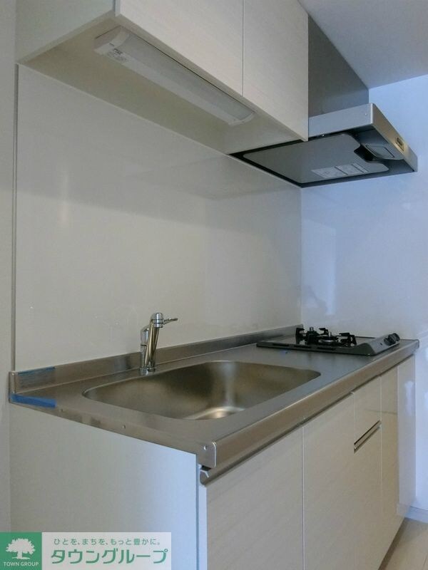 リブリ・柏町の物件内観写真