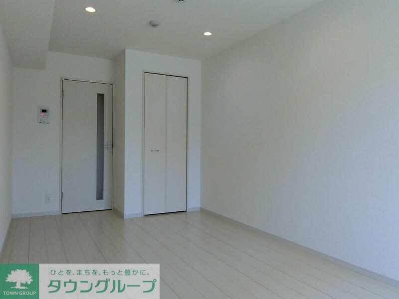 リブリ・柏町の物件内観写真