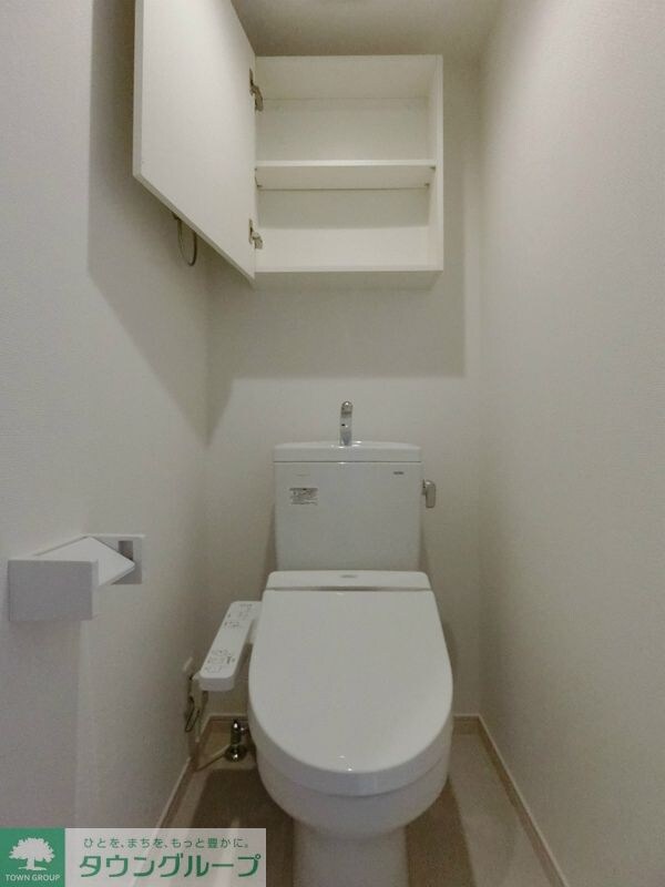 リブリ・柏町の物件内観写真