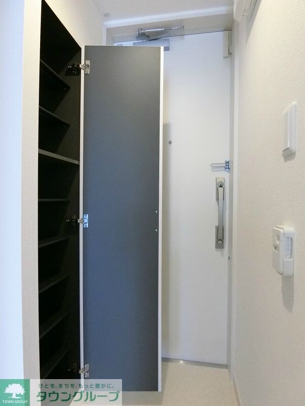 リブリ・柏町の物件内観写真