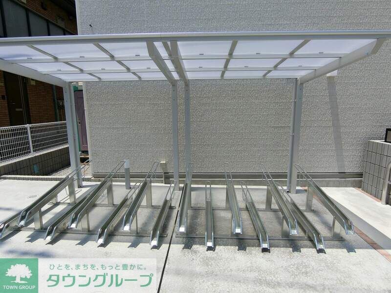 リブリ・柏町の物件内観写真