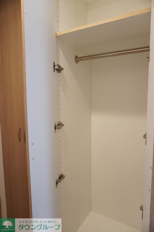 ルーブル西高島平の物件内観写真