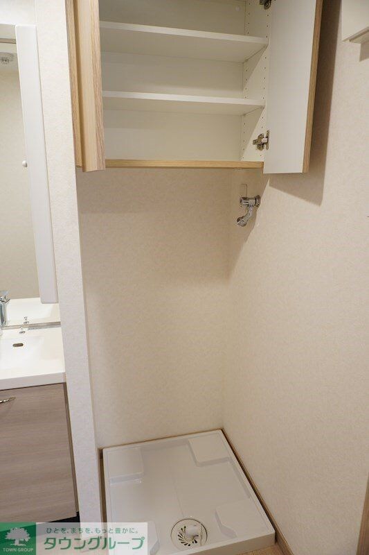 ルーブル西高島平の物件内観写真