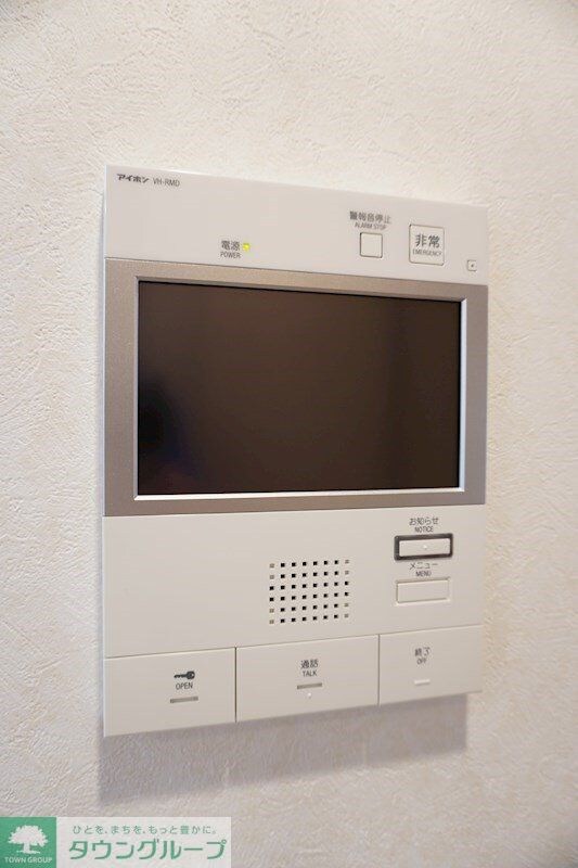 ルーブル西高島平の物件内観写真