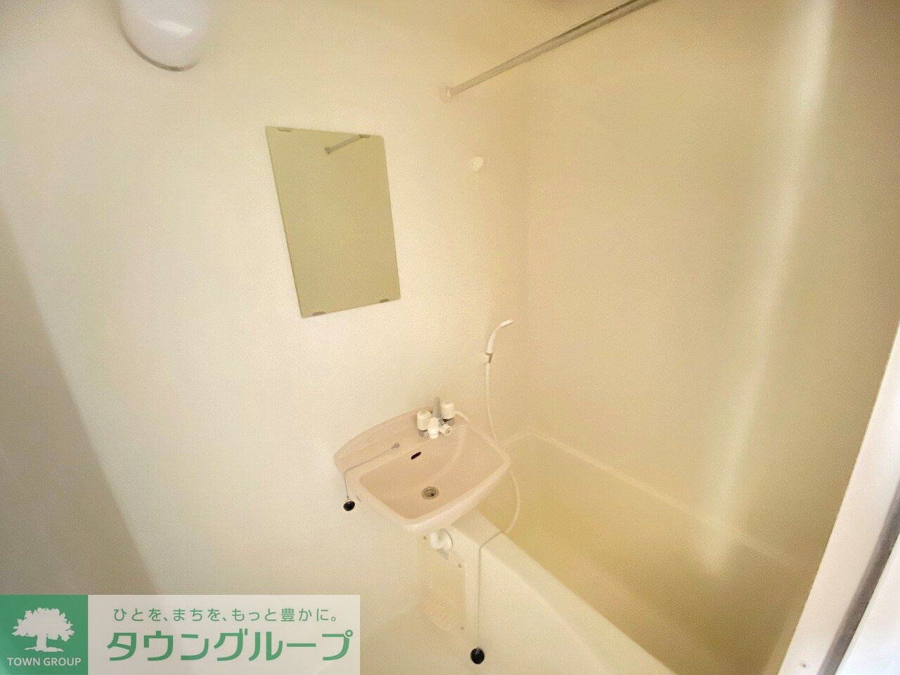 レオパレストルワジエームの物件内観写真