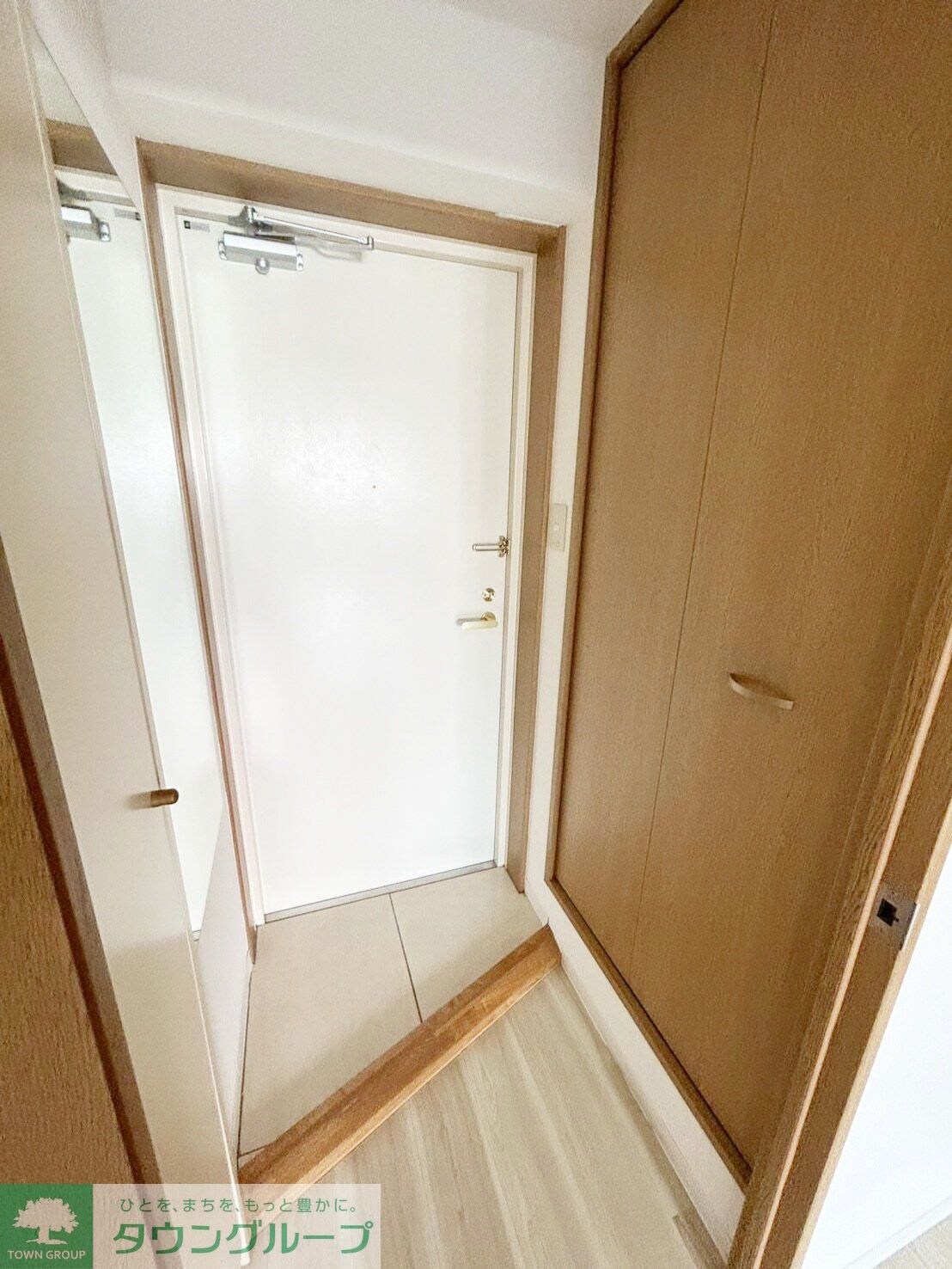 アクアタウンイーストIの物件内観写真