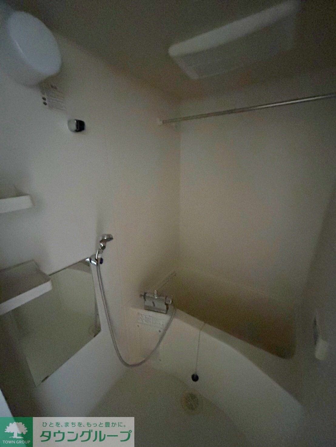 アクアタウンイーストIの物件内観写真