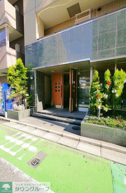 アクアタウンイーストIの物件内観写真