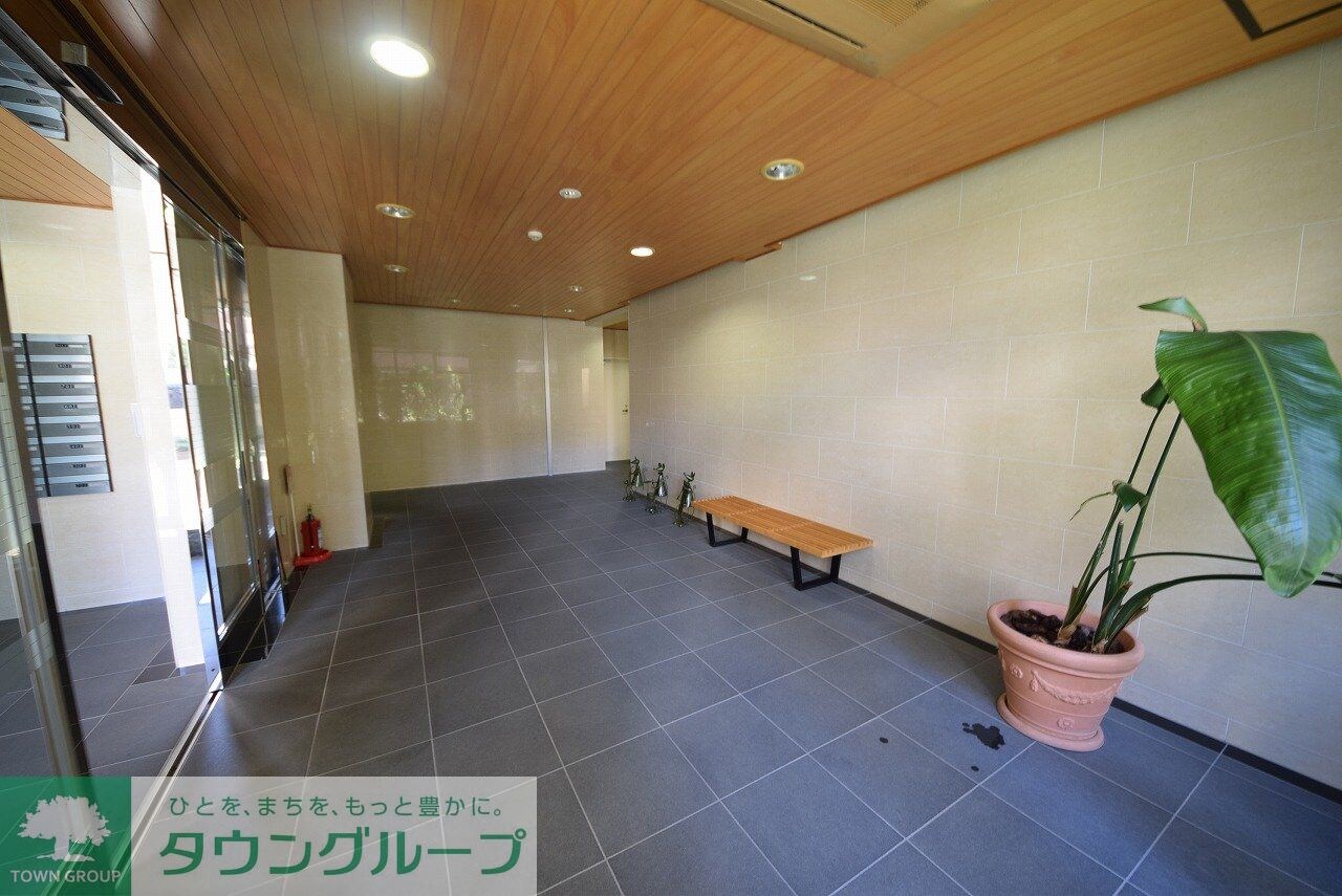 アクアタウンイーストIの物件内観写真