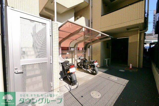 アクアタウンイーストIの物件内観写真