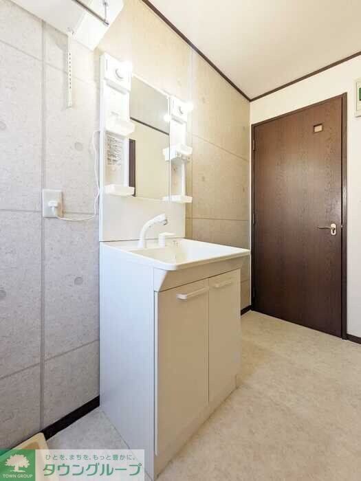 メゾン志藤 Bの物件内観写真