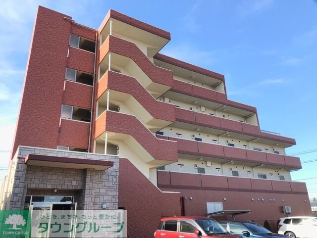 Autumn’sの物件外観写真