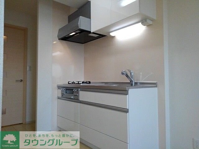 Autumn’sの物件内観写真